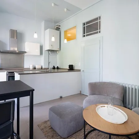 Le Raffiné De Lyautey * Nancy