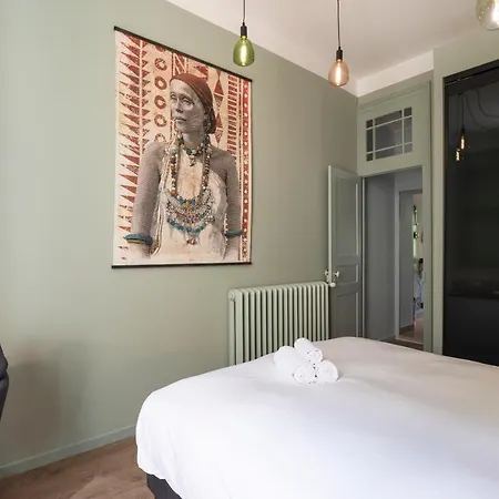 Le Raffiné De Lyautey * Nancy