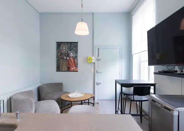 Le Raffine De Lyautey