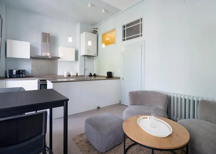 Le Raffine De Lyautey * Нанси