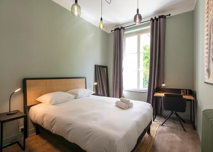 Le Raffine De Lyautey *