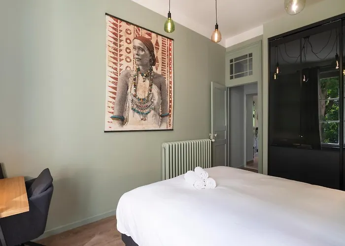 Le Raffine De Lyautey * Нанси